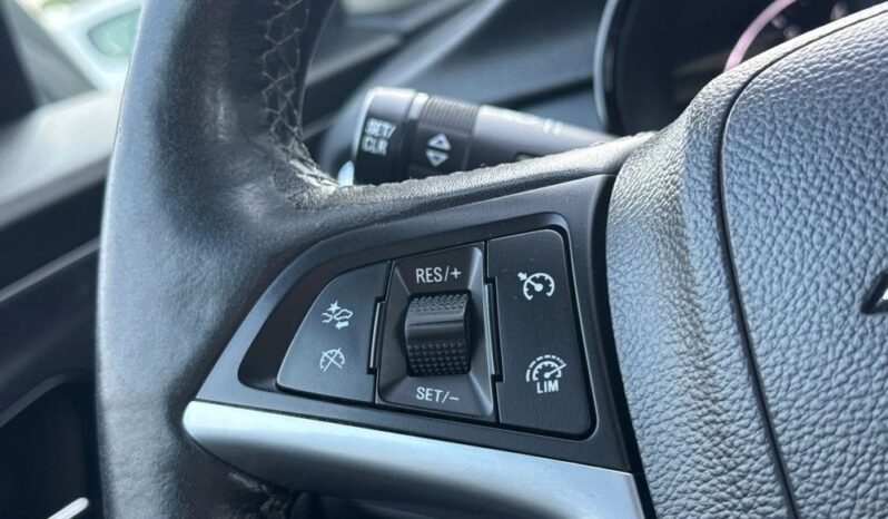 Opel Mokka X full
