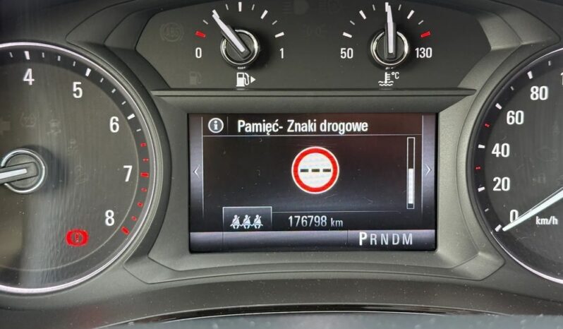 Opel Mokka X full