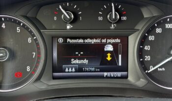 Opel Mokka X full