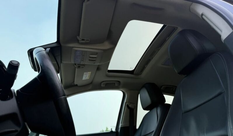 Opel Mokka X full