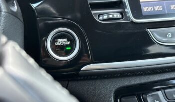 Opel Mokka X full