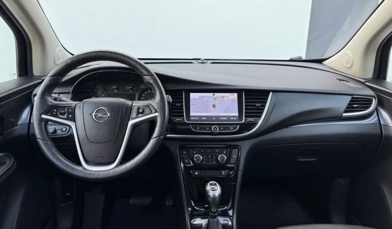 Opel Mokka X full