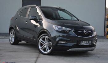 Opel Mokka X full