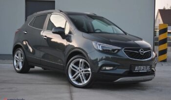Opel Mokka X full