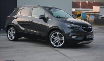 Opel Mokka X full