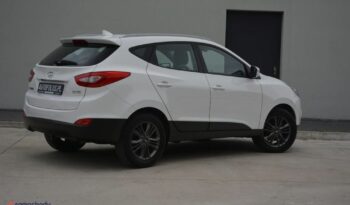 Hyundai ix35 full