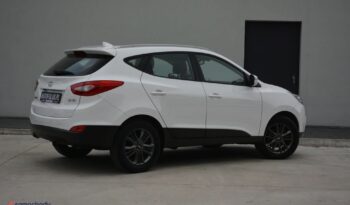 Hyundai ix35 full