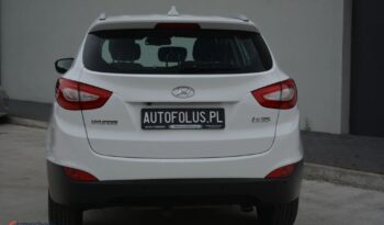Hyundai ix35 full