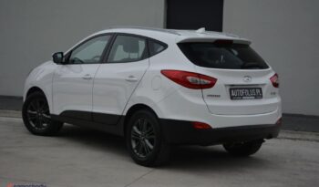 Hyundai ix35 full