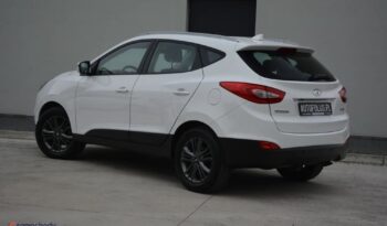 Hyundai ix35 full