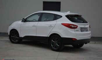 Hyundai ix35 full