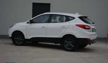 Hyundai ix35 full