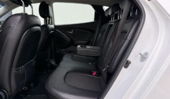 Hyundai ix35 full