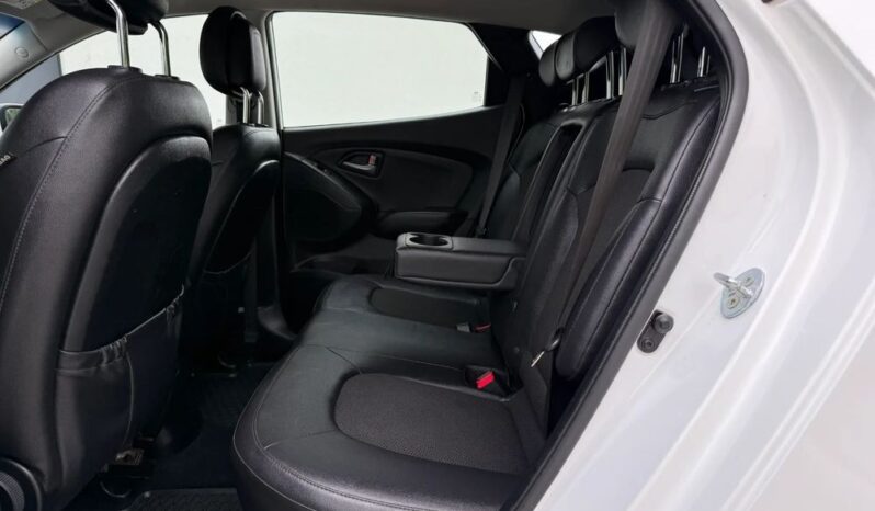 Hyundai ix35 full