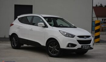 Hyundai ix35 full