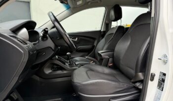 Hyundai ix35 full