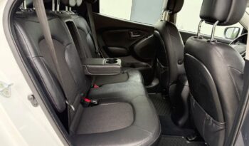 Hyundai ix35 full