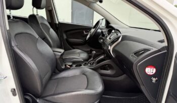 Hyundai ix35 full