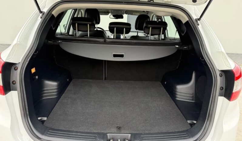 Hyundai ix35 full