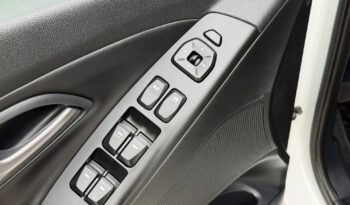 Hyundai ix35 full