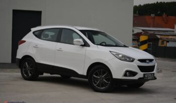 Hyundai ix35 full