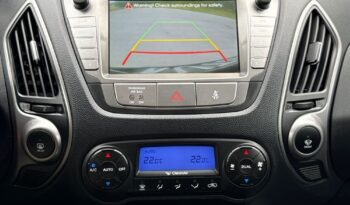 Hyundai ix35 full