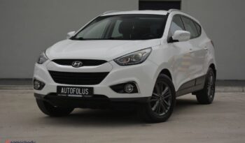 Hyundai ix35 full