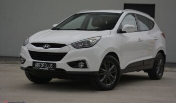 Hyundai ix35 full