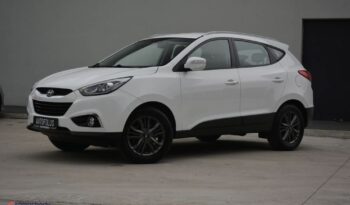 Hyundai ix35 full