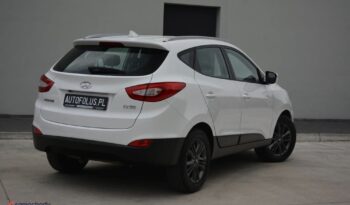 Hyundai ix35 full