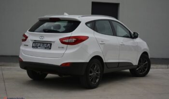 Hyundai ix35 full