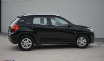 Citroën C4 Aircross full
