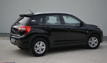 Citroën C4 Aircross full
