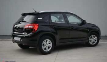 Citroën C4 Aircross full