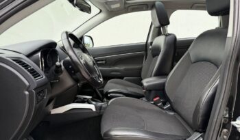 Citroën C4 Aircross full