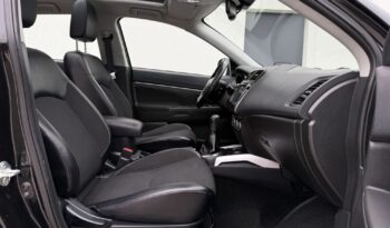 Citroën C4 Aircross full