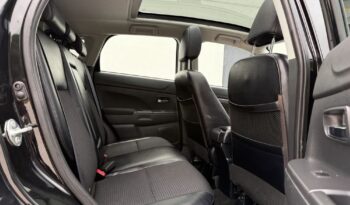 Citroën C4 Aircross full