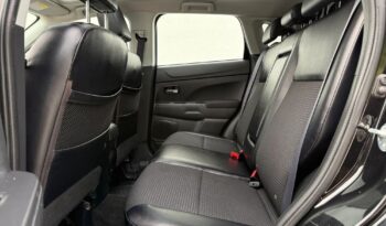 Citroën C4 Aircross full