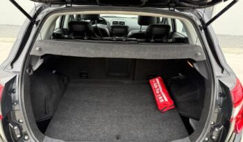 Citroën C4 Aircross full