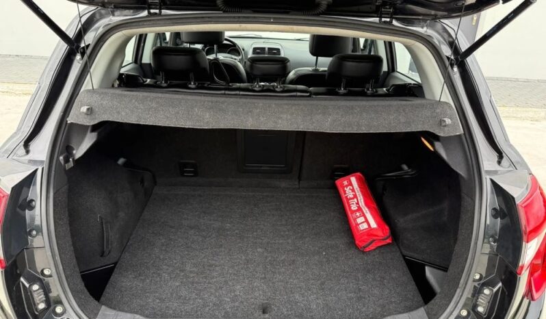 Citroën C4 Aircross full