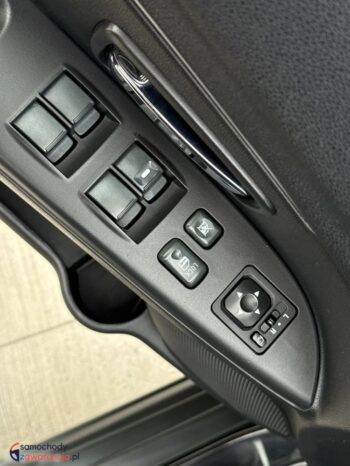 Citroën C4 Aircross full