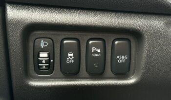 Citroën C4 Aircross full
