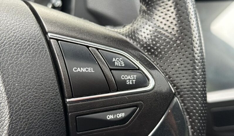 Citroën C4 Aircross full