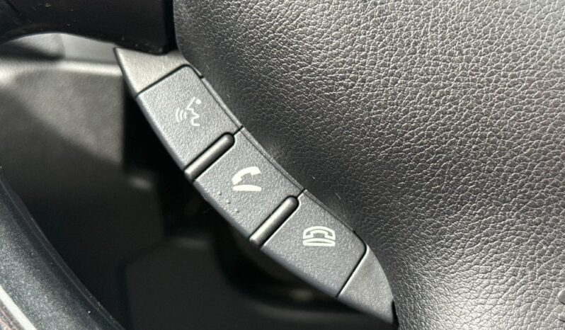Citroën C4 Aircross full