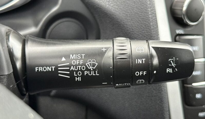 Citroën C4 Aircross full
