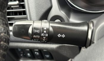 Citroën C4 Aircross full