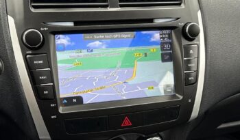 Citroën C4 Aircross full