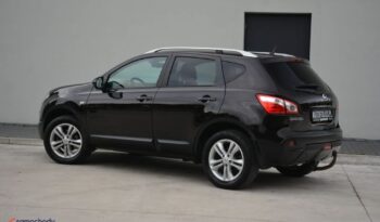Nissan Qashqai full