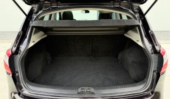Nissan Qashqai full