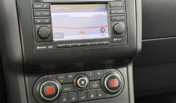 Nissan Qashqai full